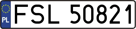 FSL50821