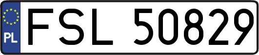 FSL50829