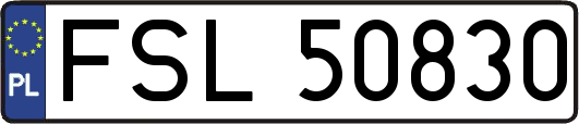 FSL50830