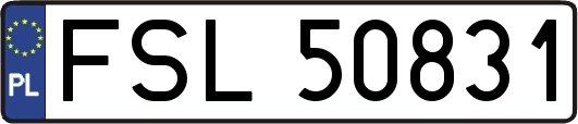 FSL50831