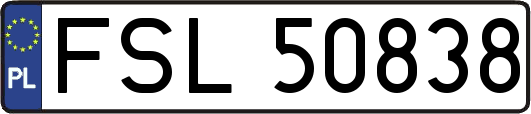 FSL50838