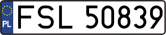 FSL50839