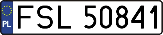FSL50841