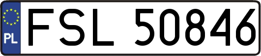 FSL50846