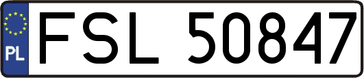 FSL50847