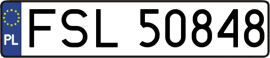 FSL50848