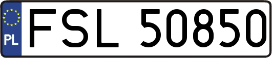 FSL50850