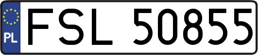 FSL50855