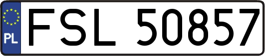 FSL50857