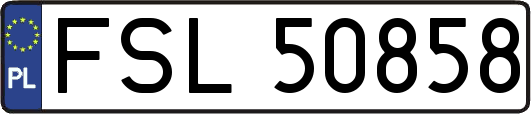 FSL50858