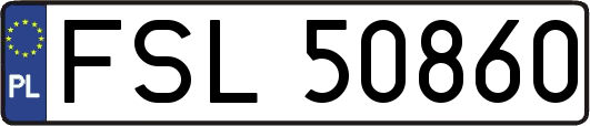 FSL50860