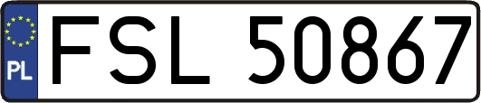 FSL50867
