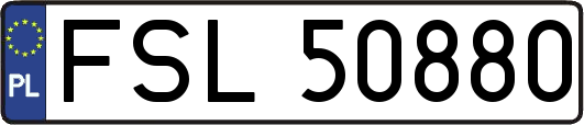 FSL50880