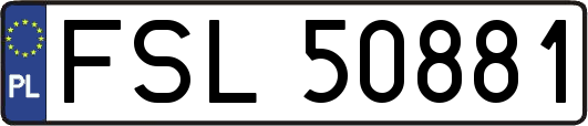 FSL50881