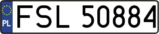 FSL50884