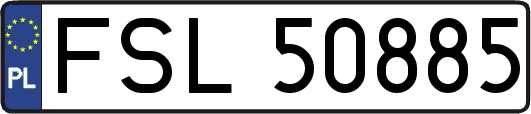 FSL50885