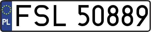 FSL50889