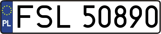 FSL50890