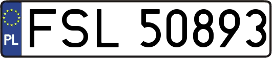 FSL50893