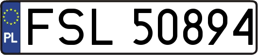 FSL50894
