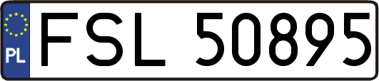 FSL50895