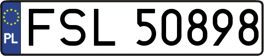 FSL50898