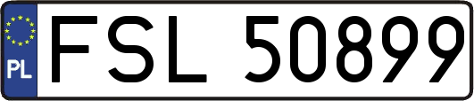 FSL50899