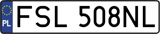 FSL508NL