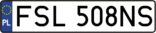 FSL508NS