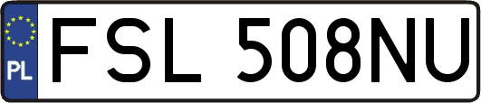 FSL508NU