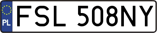 FSL508NY