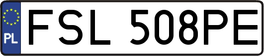 FSL508PE