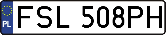 FSL508PH