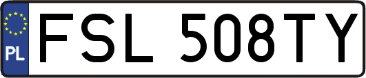 FSL508TY