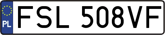 FSL508VF