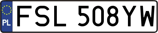 FSL508YW