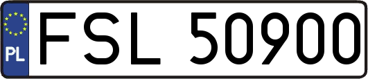 FSL50900