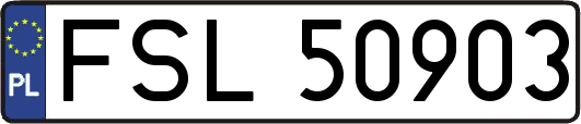 FSL50903