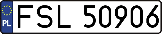 FSL50906