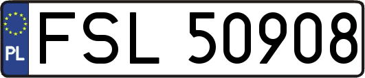 FSL50908