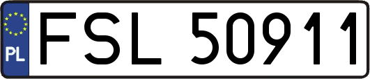 FSL50911