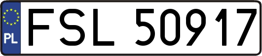 FSL50917