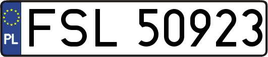 FSL50923