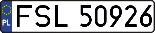 FSL50926