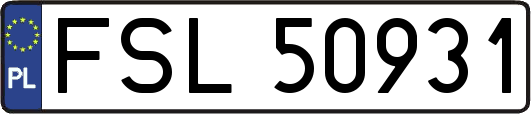 FSL50931