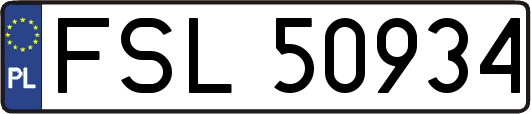 FSL50934