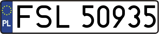 FSL50935