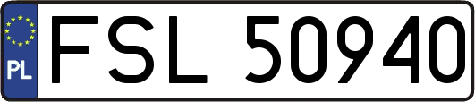 FSL50940