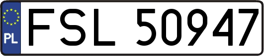 FSL50947