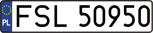 FSL50950
